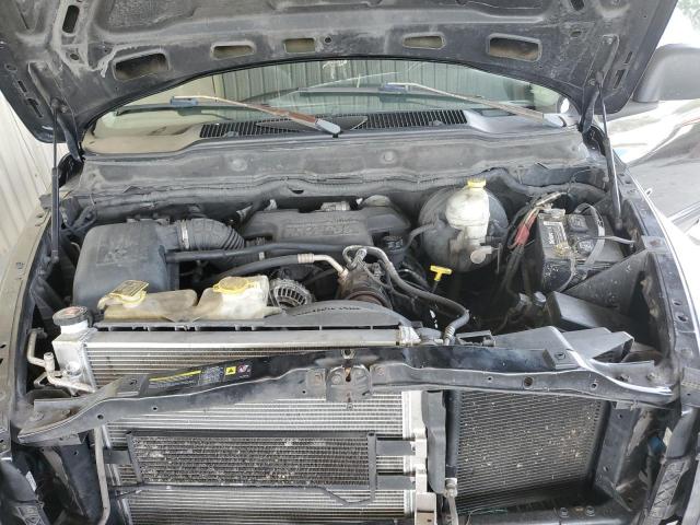 Photo 11 from auction – 2005 DODGE RAM 1500 S with VIN 1D7HA18D65S366611