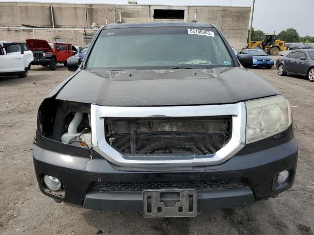 Photo 5 from auction – 2011 HONDA PILOT EXL with VIN 5FNYF4H62BB004010