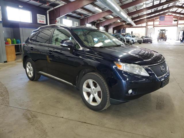 Photo 4 from auction – 2010 LEXUS RX 350 with VIN 2T2BK1BA5AC064701