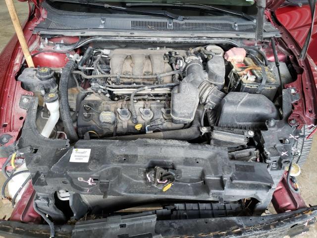 Photo 11 from auction – 2013 FORD TAURUS SEL with VIN 1FAHP2E88DG168514