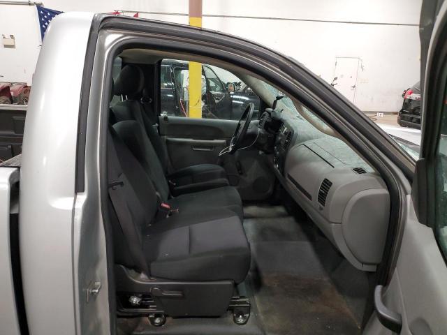 Photo 10 from auction – 2010 CHEVROLET SILVER1500 with VIN 1GCPCPEX6AZ273946