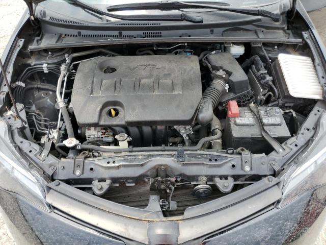 Photo 11 from auction – 2019 TOYOTA COROLLA with VIN 5YFBURHE4KP907151