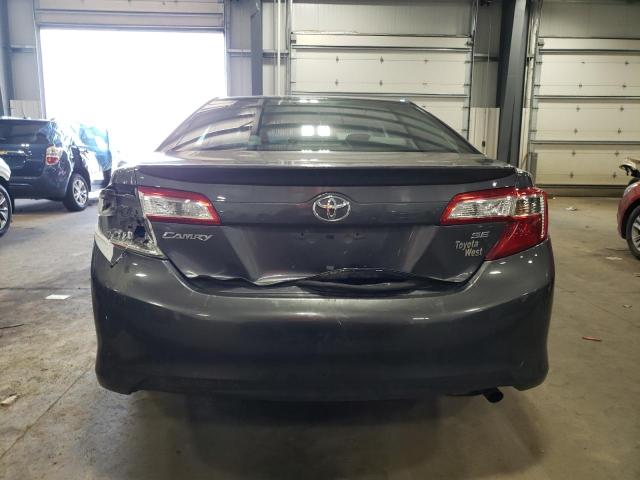 Photo 6 from auction – 2012 TOYOTA CAMRY BASE with VIN 4T1BF1FK0CU070435