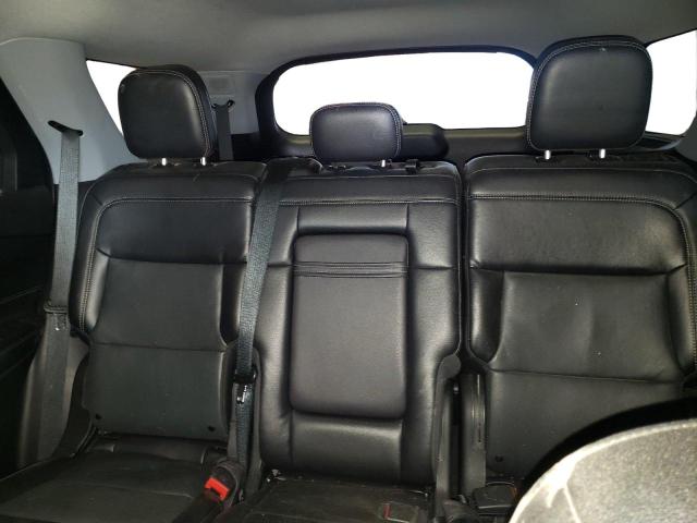 Photo 10 from auction – 2021 FORD EXPLORER L with VIN 1FMSK7FH1MGB51608