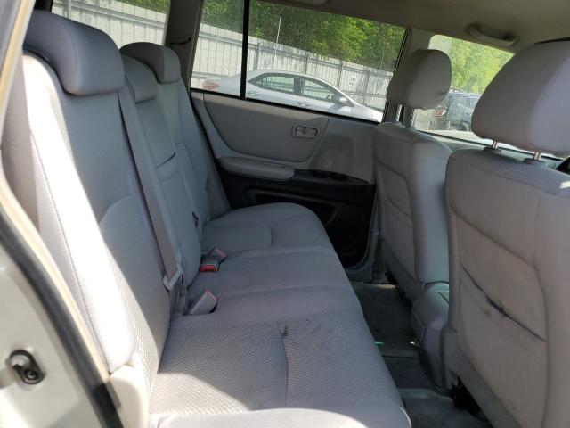 Photo 11 from auction – 2007 TOYOTA HIGHLANDER with VIN JTEGP21A770144471