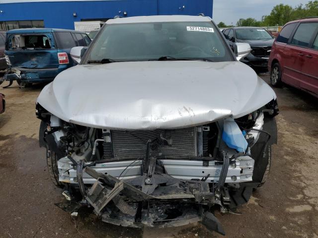 Zdjęcie 5 z aukcji – 2020 CHEVROLET BLAZER 2LT z VIN 3GNKBCRS5LS623191