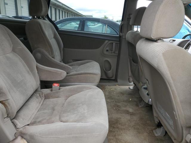 Photo 11 from auction – 2006 TOYOTA SIENNA CE with VIN 5TDZA23C56S540682