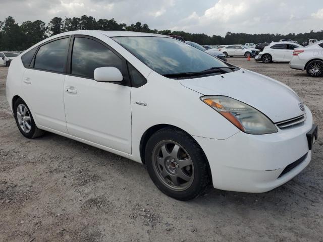 Photo 4 from auction – 2007 TOYOTA PRIUS with VIN JTDKB20U273278909