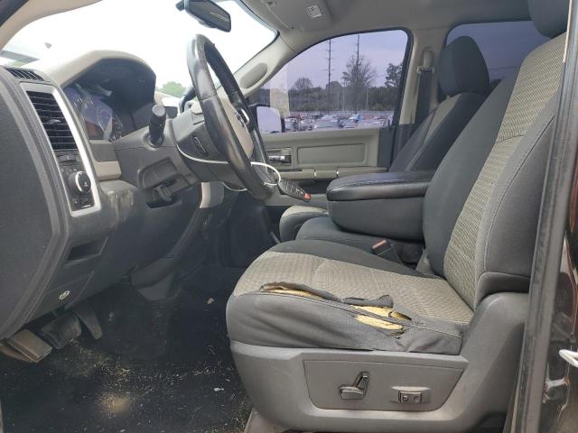 Photo 7 from auction – 2009 DODGE RAM 1500 with VIN 1D3HV13T89J528786