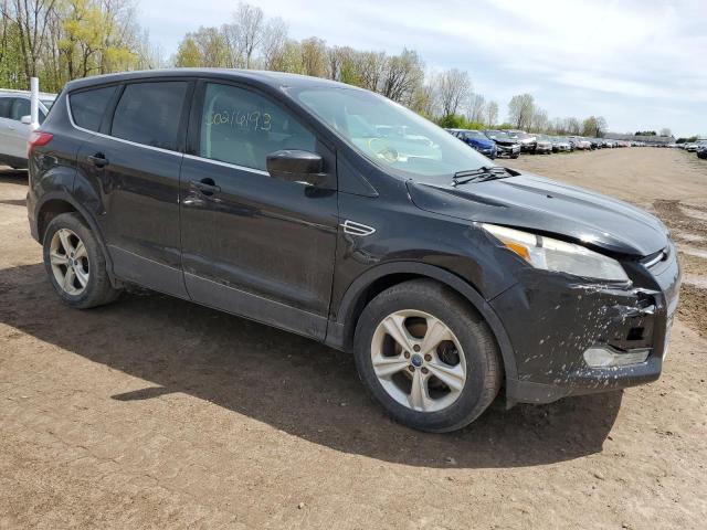 Photo 4 from auction – 2014 FORD ESCAPE SE with VIN 1FMCU0GX3EUA51959
