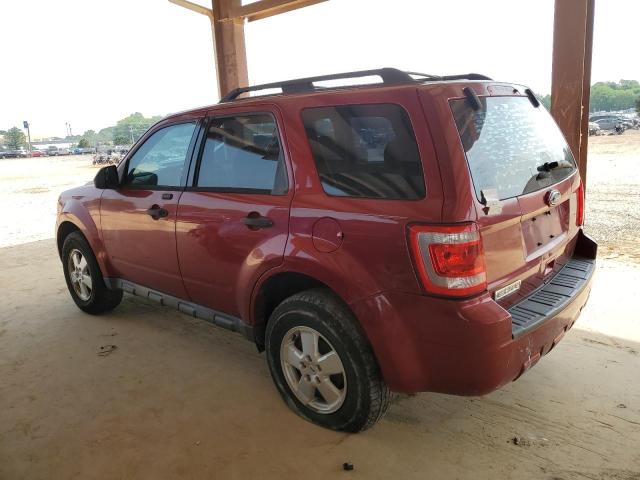 Photo 2 from auction – 2012 FORD ESCAPE XLS with VIN 1FMCU0C77CKA62297