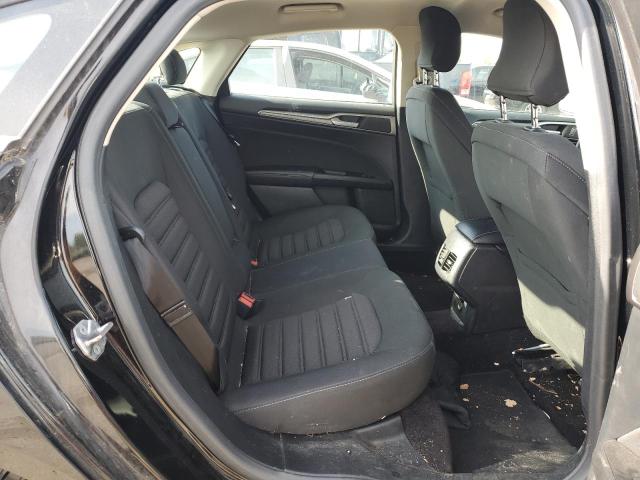 Photo 10 from auction – 2017 FORD FUSION SE with VIN 3FA6P0HD3HR263761