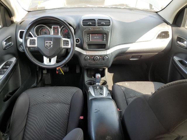 Photo 8 from auction – 2013 DODGE JOURNEY SX with VIN 3C4PDCBB2DT710044