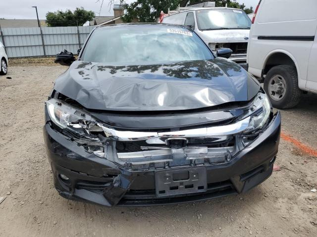 Photo 5 from auction – 2016 HONDA CIVIC EX with VIN 2HGFC3B3XGH358045