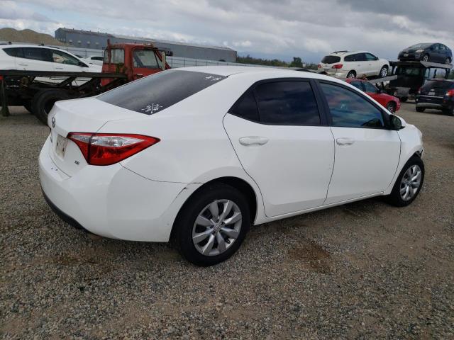 Photo 3 from auction – 2015 TOYOTA COROLLA L with VIN 5YFBURHE2FP335521