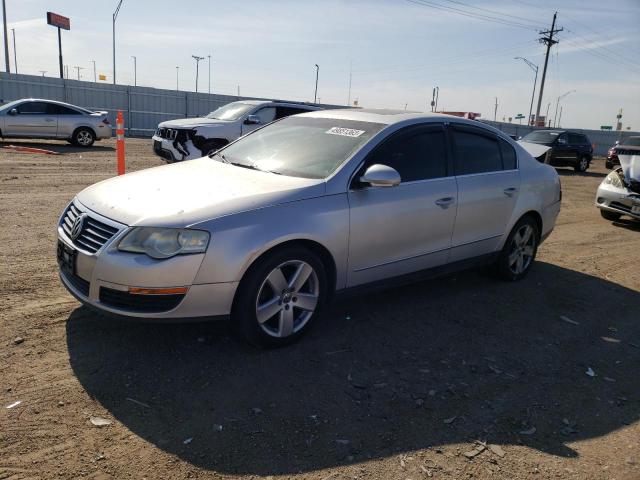 Photo 1 from auction – 2008 VOLKSWAGEN PASSAT KOM with VIN WVWAK73C98E097873
