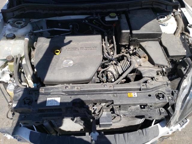 Photo 11 from auction – 2010 MAZDA MAZDA3 S with VIN JM1BL1S52A1107982
