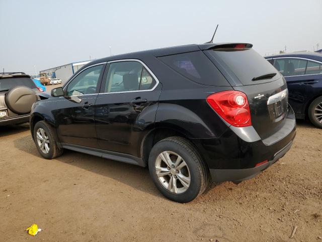 Photo 2 from auction – 2014 CHEVROLET EQUINOX LS with VIN 2GNALAEK4E6116299