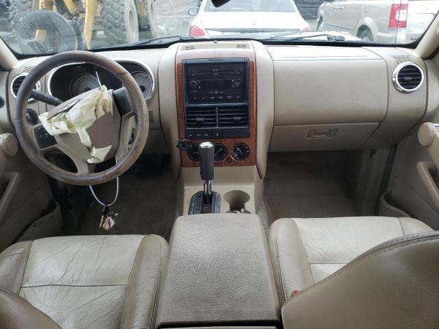 Photo 8 from auction – 2007 FORD EXPLORER E with VIN 1FMEU64E97UB87983