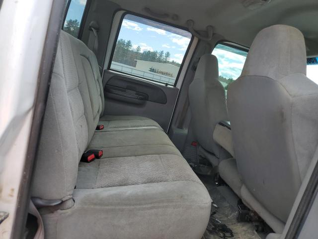 Photo 10 from auction – 2003 FORD F250 SUPER with VIN 1FTNW21P53EC73003