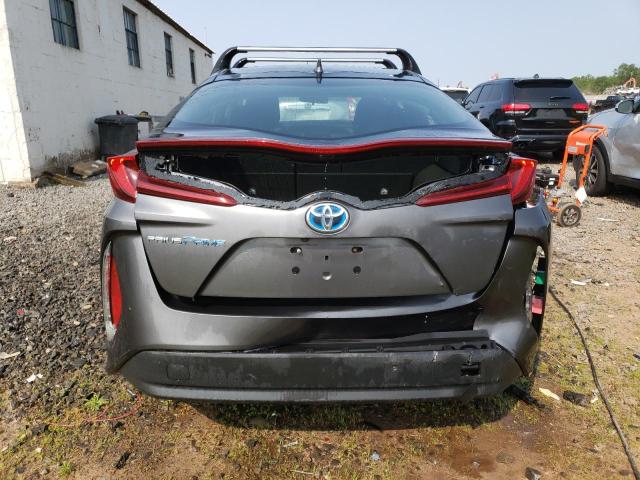 Photo 6 from auction – 2017 TOYOTA PRIUS PRIM with VIN JTDKARFP5H3000388