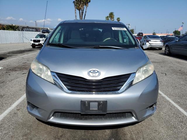 Photo 5 from auction – 2011 TOYOTA SIENNA LE with VIN 5TDKK3DC4BS064387