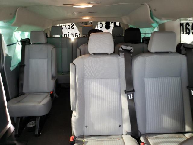 Photo 10 from auction – 2018 FORD TRANSIT T- with VIN 1FMZK1YMXJKB14510