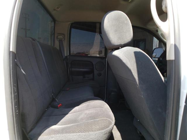 Photo 10 from auction – 2003 DODGE RAM 1500 S with VIN 1D7HA18N93S356449