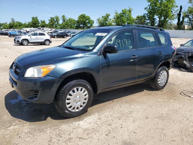 TOYOTA RAV4 2009 مع رقم تعريف المركبة 2T3BF33V09W004185 - صورة من المزاد
