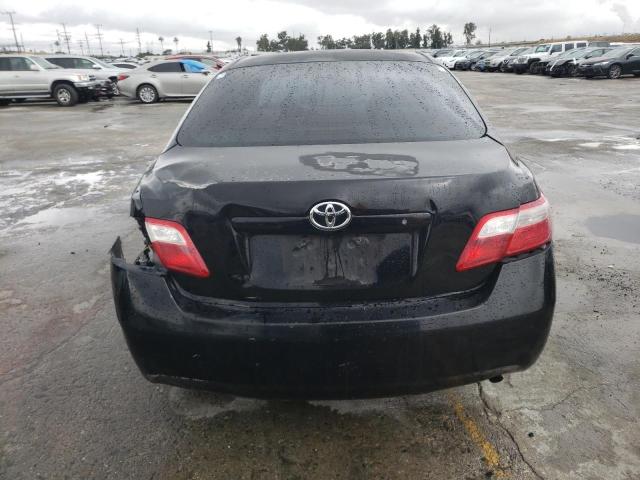 Photo 6 from auction – 2007 TOYOTA CAMRY CE with VIN JTNBE46K773066012