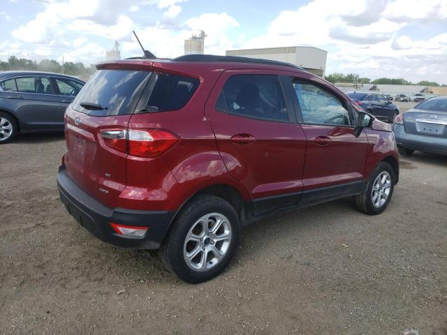 Photo 3 from auction – 2021 FORD ECOSPORT S with VIN MAJ6S3GL8MC451306