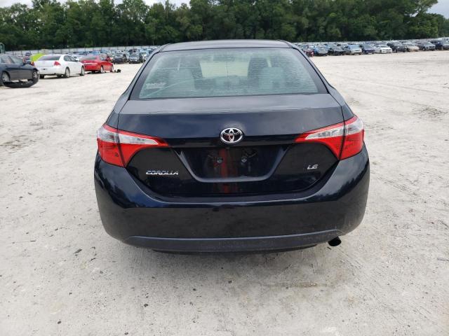 Photo 6 from auction – 2016 TOYOTA COROLLA L with VIN 2T1BURHE9GC613722