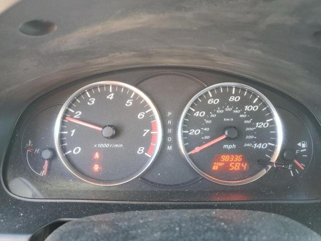 Photo 9 from auction – 2003 MAZDA 6 I with VIN 1YVFP80C835M06690