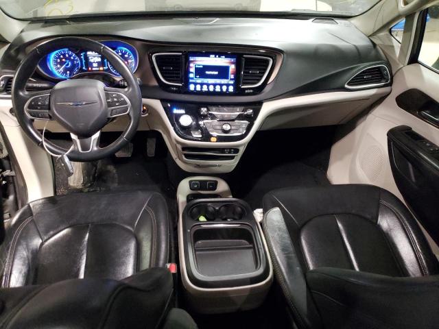 Photo 8 from auction – 2017 CHRYSLER PACIFICA T with VIN 2C4RC1BGXHR688752