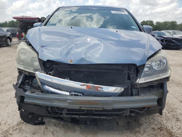 Photo 5 from auction – 2007 HONDA ODYSSEY EX with VIN 5FNRL38707B123097