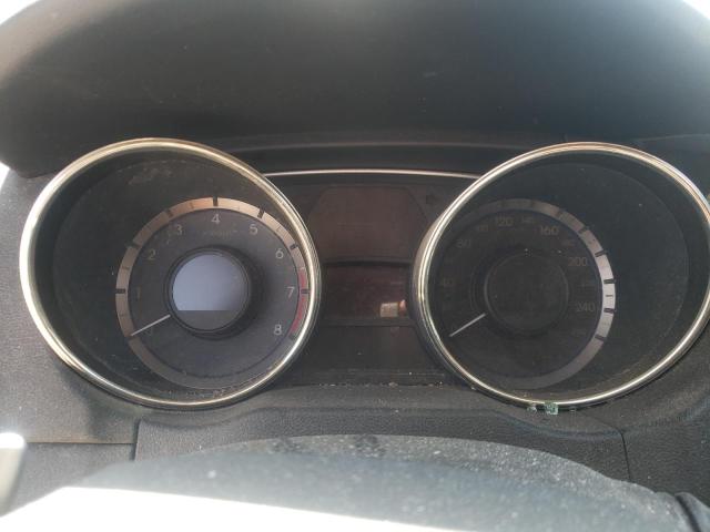 Photo 9 from auction – 2011 HYUNDAI SONATA SE with VIN 5NPEC4AB7BH279036