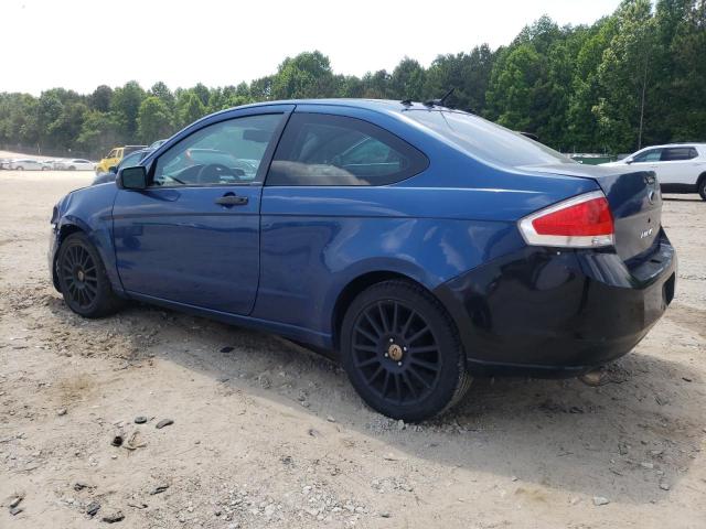 Photo 2 from auction – 2009 FORD FOCUS SES with VIN 1FAHP33N89W197331