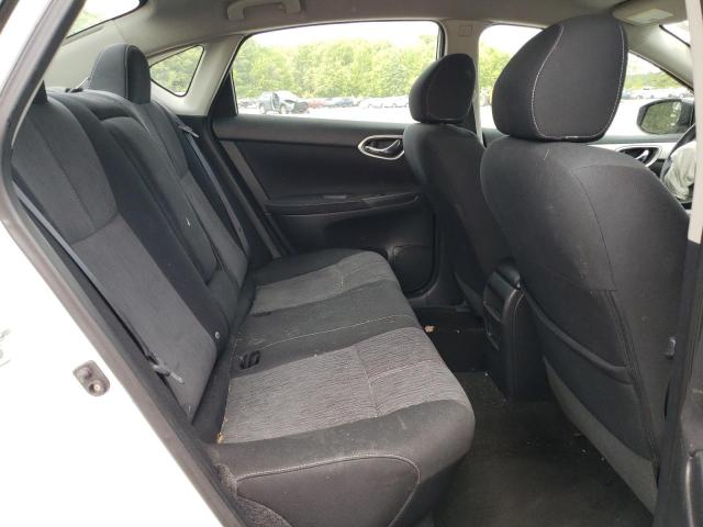 Photo 10 from auction – 2014 NISSAN SENTRA S with VIN 3N1AB7AP2EL663960