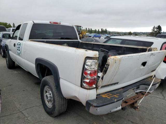 Photo 2 from auction – 2003 GMC SIERRA C25 with VIN 1GTHC29U73E103774