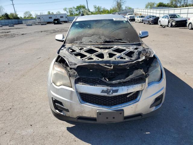 Photo 5 from auction – 2011 CHEVROLET EQUINOX LT with VIN 2GNALDEC5B1270779