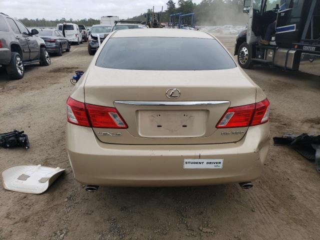 Photo 6 from auction – 2007 LEXUS ES 350 with VIN JTHBJ46G572136445