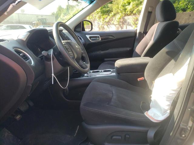 Photo 7 from auction – 2013 NISSAN PATHFINDER with VIN 5N1AR2MN6DC678358