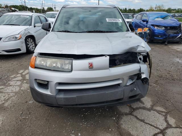 Photo 5 from auction – 2004 SATURN VUE with VIN 5GZCZ43D14S806219