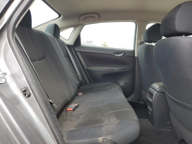 Photo 10 from auction – 2017 NISSAN SENTRA S with VIN 3N1AB7AP1HY313372