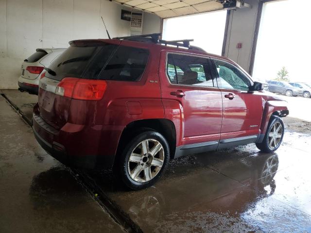 Photo 3 from auction – 2010 GMC TERRAIN SL with VIN 2CTALDEW4A6262004