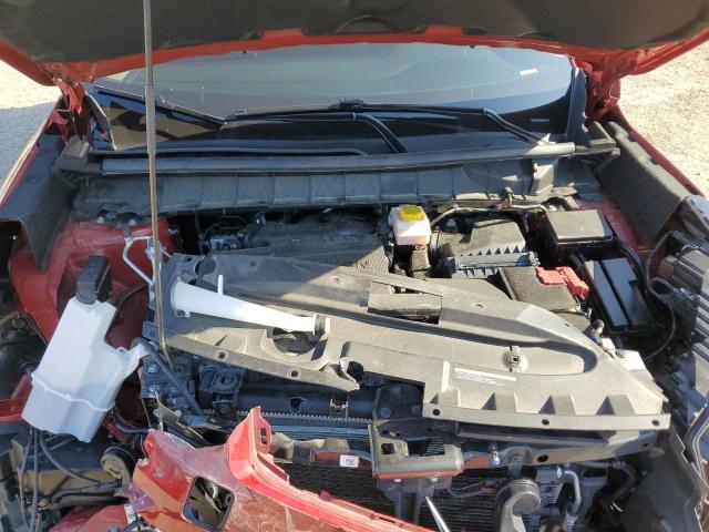 Photo 12 from auction – 2022 NISSAN PATHFINDER with VIN 5N1DR3CD8NC259473