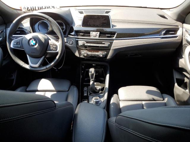 Photo 8 from auction – 2018 BMW X2 XDRIVE2 with VIN WBXYJ5C33JEF82589