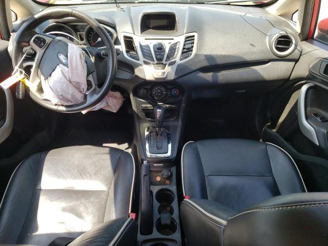 Photo 8 from auction – 2011 FORD FIESTA SES with VIN 3FADP4FJ9BM170044
