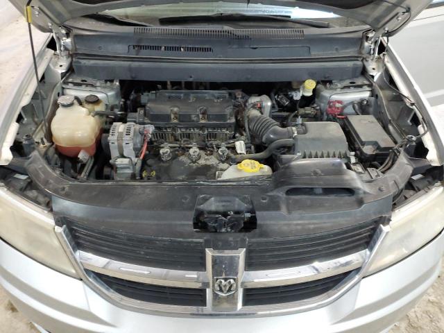 Photo 12 from auction – 2010 DODGE JOURNEY SX with VIN 3D4PG5FV2AT251135