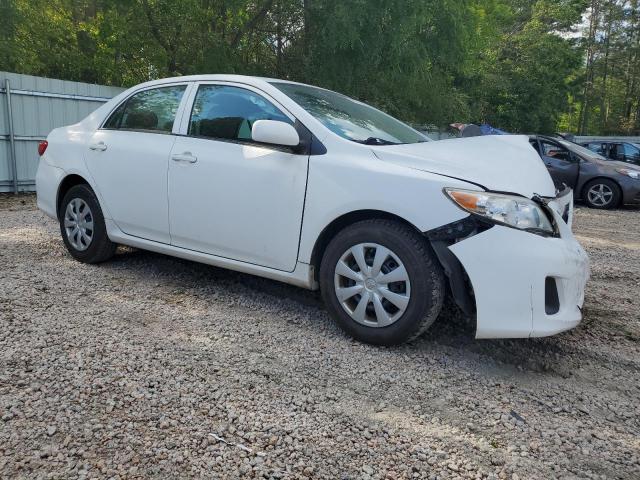 Photo 4 from auction – 2013 TOYOTA COROLLA BA with VIN 2T1BU4EE4DC048623